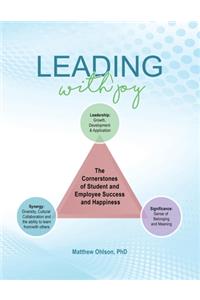Leading with Joy