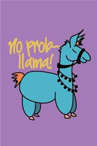 No Prob-Llama