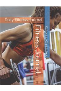 Fitness Journal