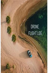 Drone Flight Log