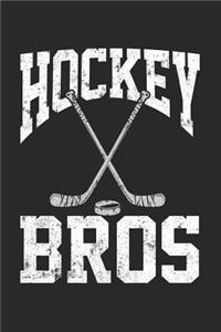 Hockey Bros