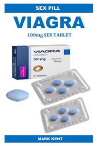 Sex Pill