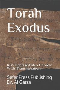 Torah Exodus