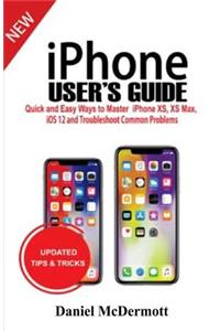 iPhone User's Guide