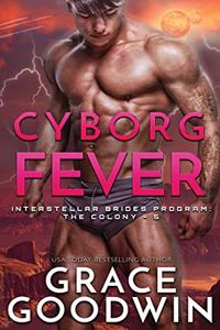 Cyborg Fever