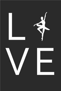 Love Ballet