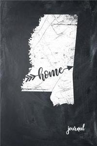 Home Journal