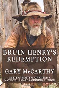 Bruin Henry's Redemption
