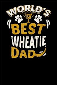World's Best Wheatie Dad