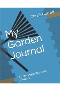 My Garden Journal