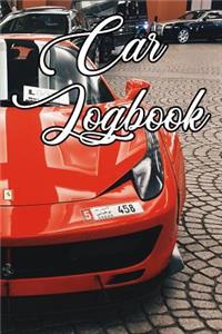 Car Logbook