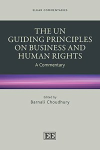 The UN Guiding Principles on Business and Human Rights: A Commentary (Elgar Commentaries in Human Rights series)