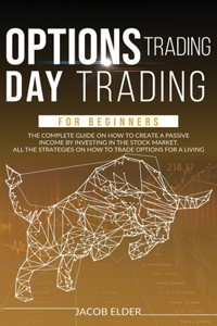 options trading day trading for beginners