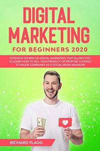 Digital Marketing for Beginners 2020