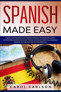 Spanish Made Easy