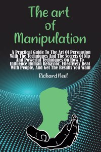 The art of Manipulation