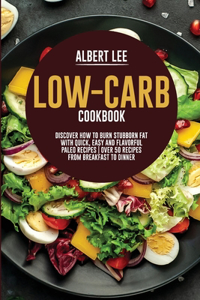 Low-Carb Cookbook