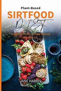Plant-Based Sirtfood Diet
