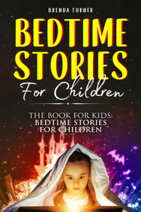 Bedtime Stories For Children