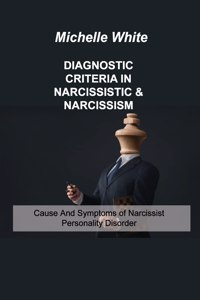 Diagnostic Criteria in Narcissistic & Narcissism