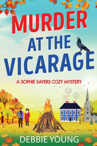 Murder at the Vicarage