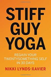 Stiff Guy Yoga