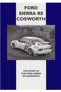 Ford Sierra RS Cosworth