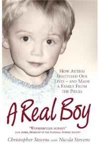 A Real Boy