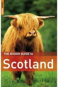 Rough Guide To Soctland