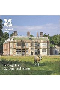 Felbrigg Hall, Gardens and Estate, Norfolk
