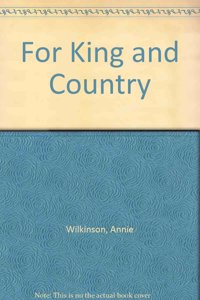 For King And Country