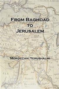 From Baghdad to Jerusalem