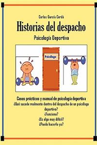 Historias del Despacho