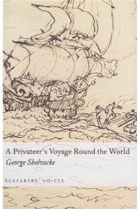 Privateer's Voyage Round the World