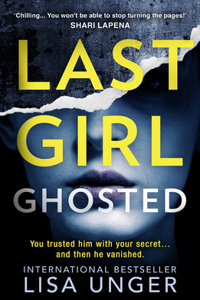 Last Girl Ghosted