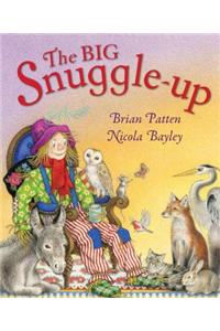 The Big Snuggle-up
