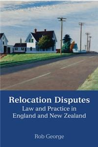 Relocation Disputes