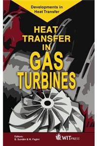 Heat Transfer in Gas Turbines