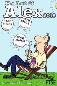 The Best of Alex 2016