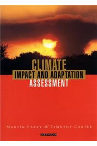 Climate Impact and Adaptation Assessment