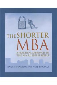 Shorter MBA