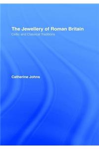 The Jewellery Of Roman Britain