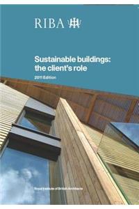 Sustainable Buildings