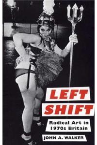 Left Shift
