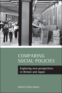 Comparing Social Policies