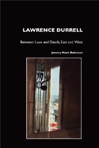 Lawrence Durrell