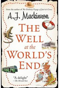 Well At The World's End,