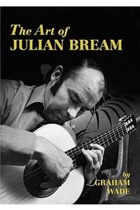 The Art of Julian Bream