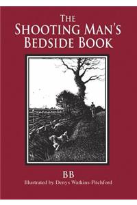 The Shooting Man's Bedside Book