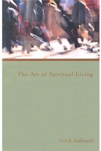Art of Spiritual Living